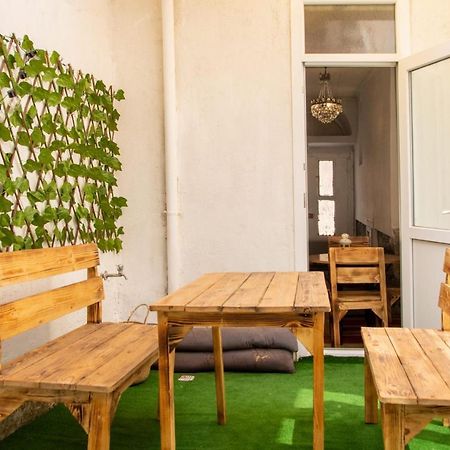 فيلا إزميرفي Authentic House المظهر الخارجي الصورة