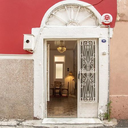 فيلا إزميرفي Authentic House المظهر الخارجي الصورة