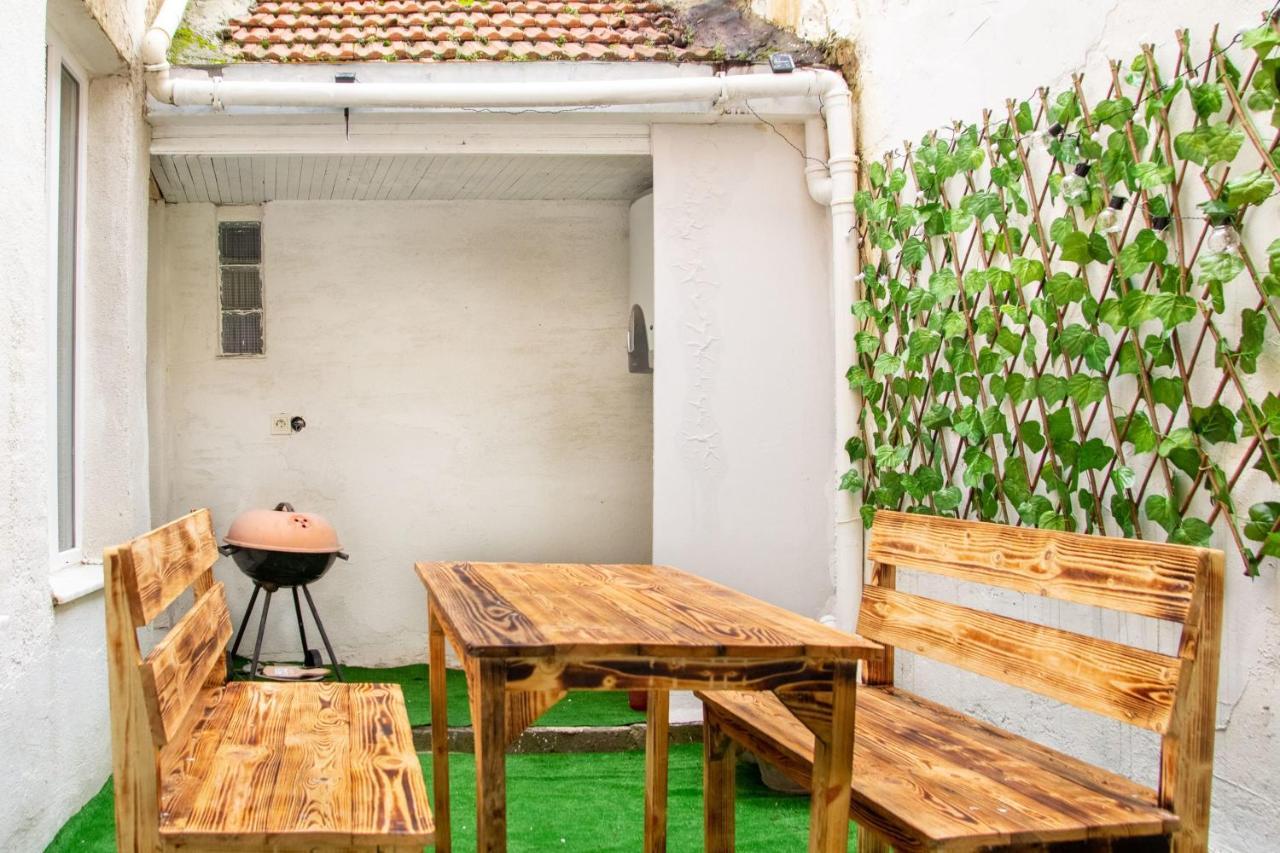 فيلا إزميرفي Authentic House المظهر الخارجي الصورة