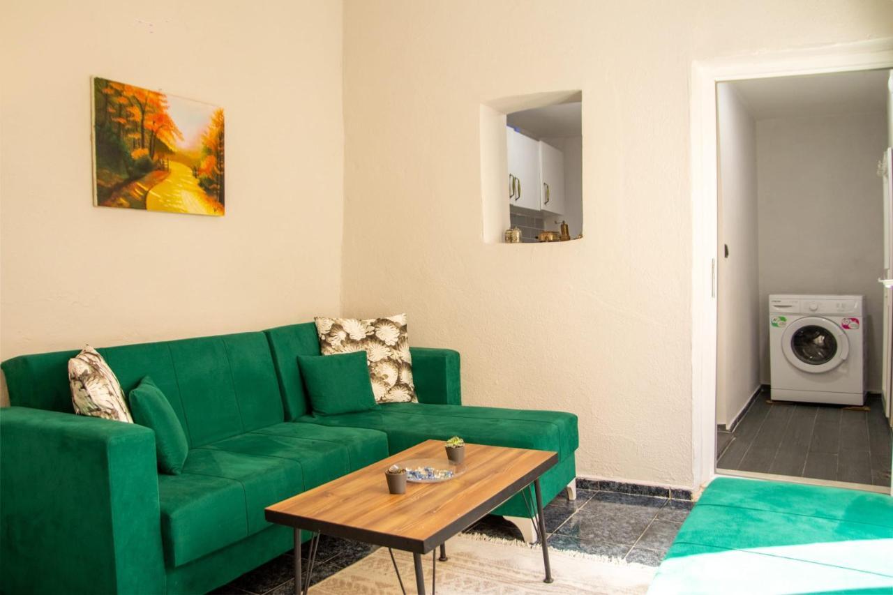 فيلا إزميرفي Authentic House المظهر الخارجي الصورة