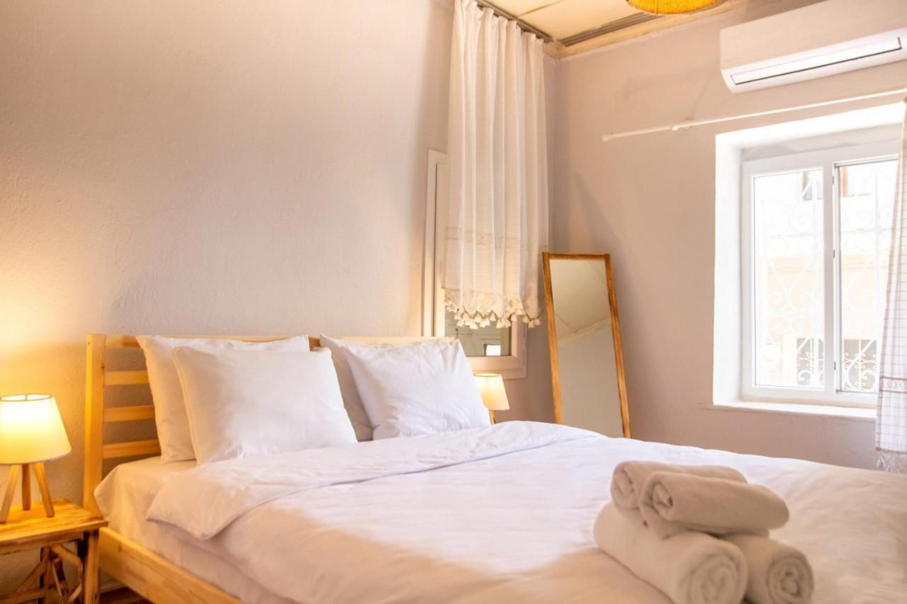 فيلا إزميرفي Authentic House المظهر الخارجي الصورة