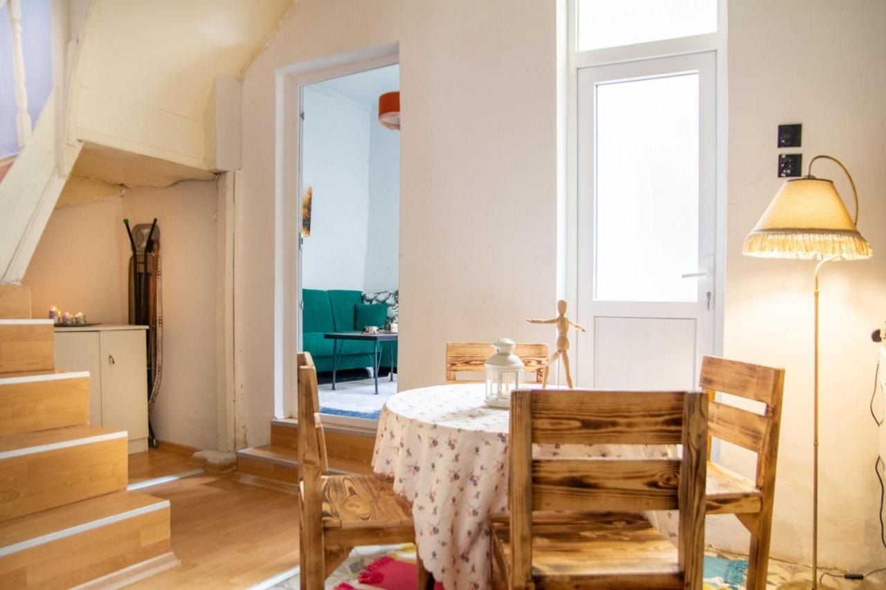 فيلا إزميرفي Authentic House المظهر الخارجي الصورة