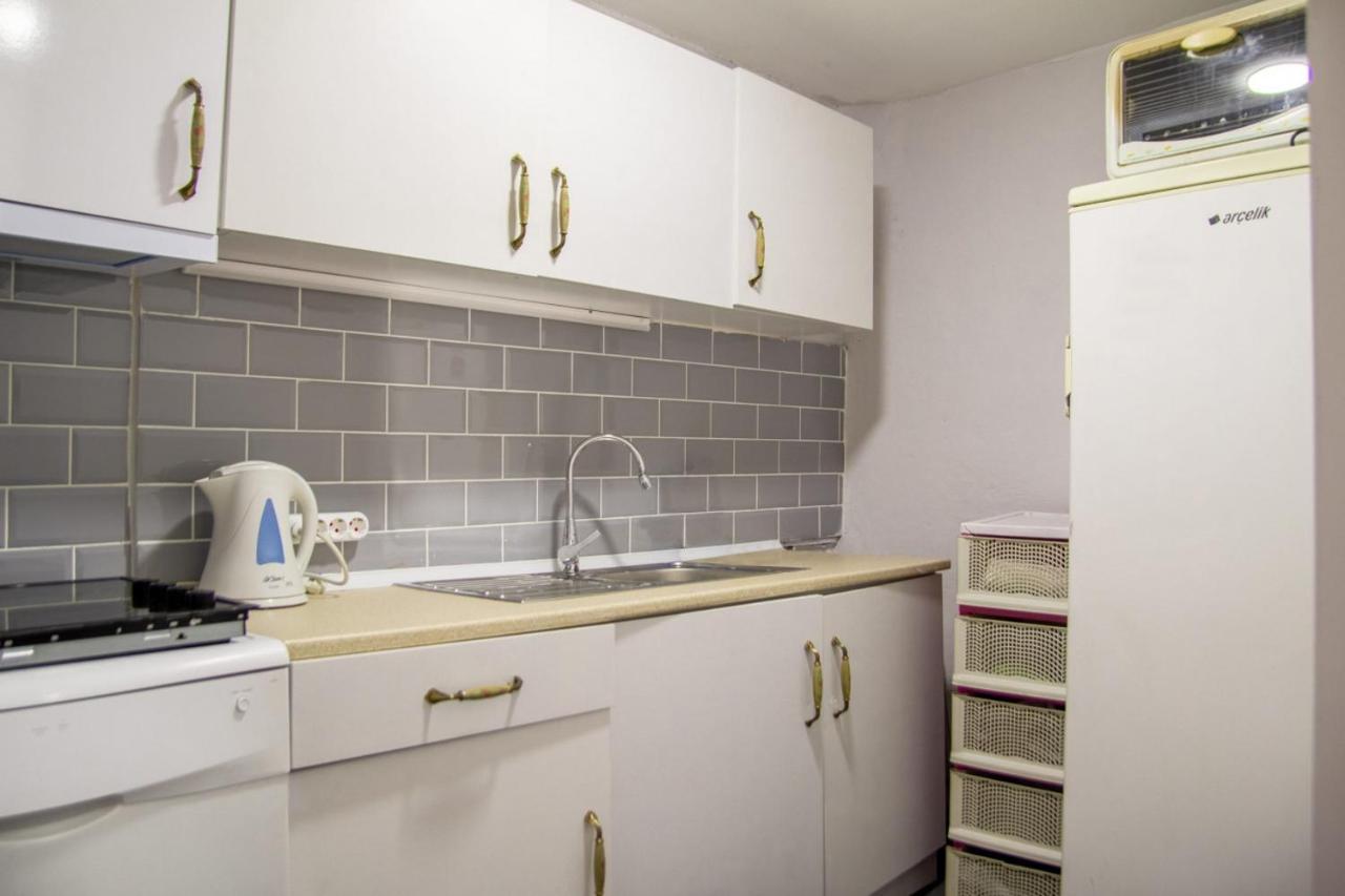 فيلا إزميرفي Authentic House المظهر الخارجي الصورة