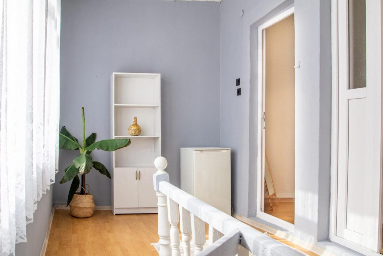 فيلا إزميرفي Authentic House المظهر الخارجي الصورة
