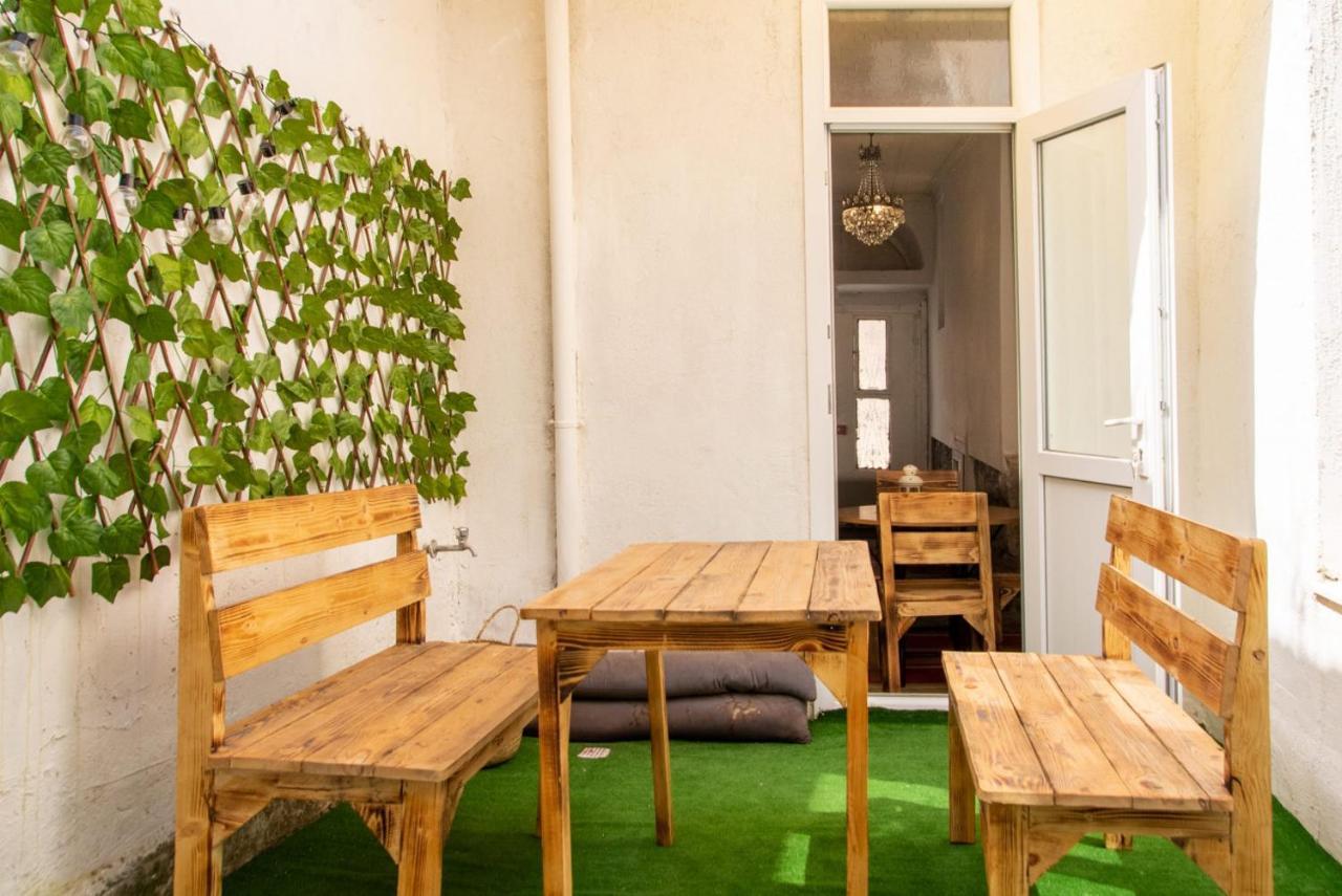فيلا إزميرفي Authentic House المظهر الخارجي الصورة