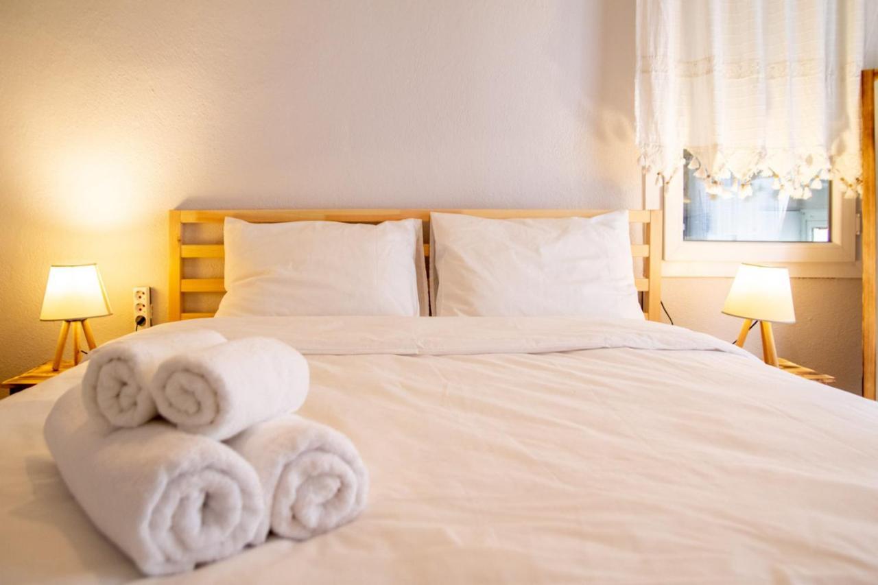 فيلا إزميرفي Authentic House المظهر الخارجي الصورة