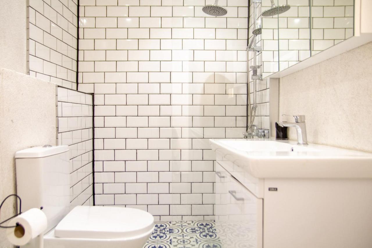 فيلا إزميرفي Authentic House المظهر الخارجي الصورة