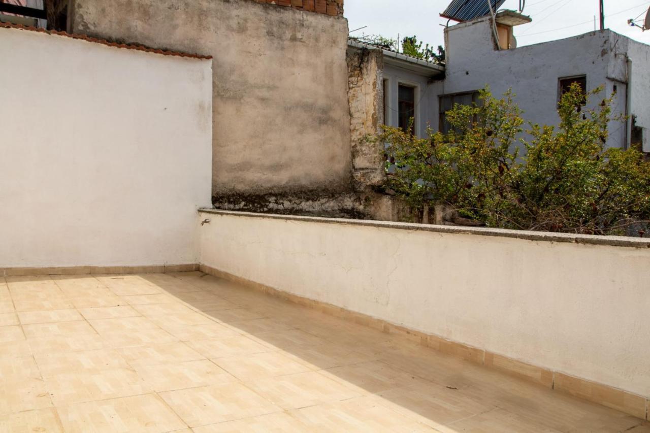 فيلا إزميرفي Authentic House المظهر الخارجي الصورة