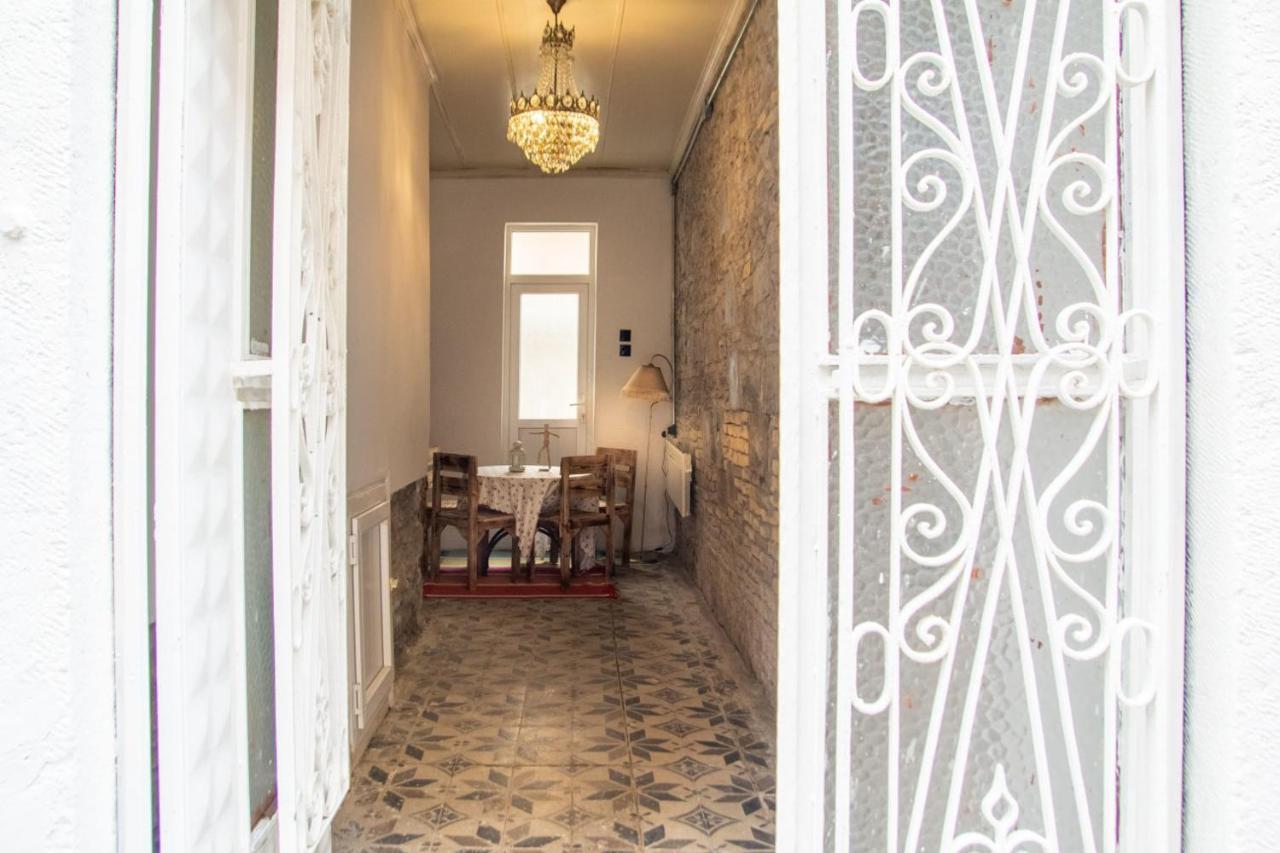 فيلا إزميرفي Authentic House المظهر الخارجي الصورة
