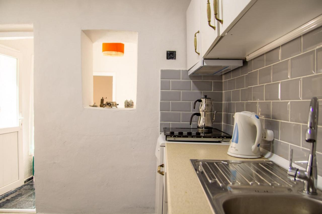 فيلا إزميرفي Authentic House المظهر الخارجي الصورة