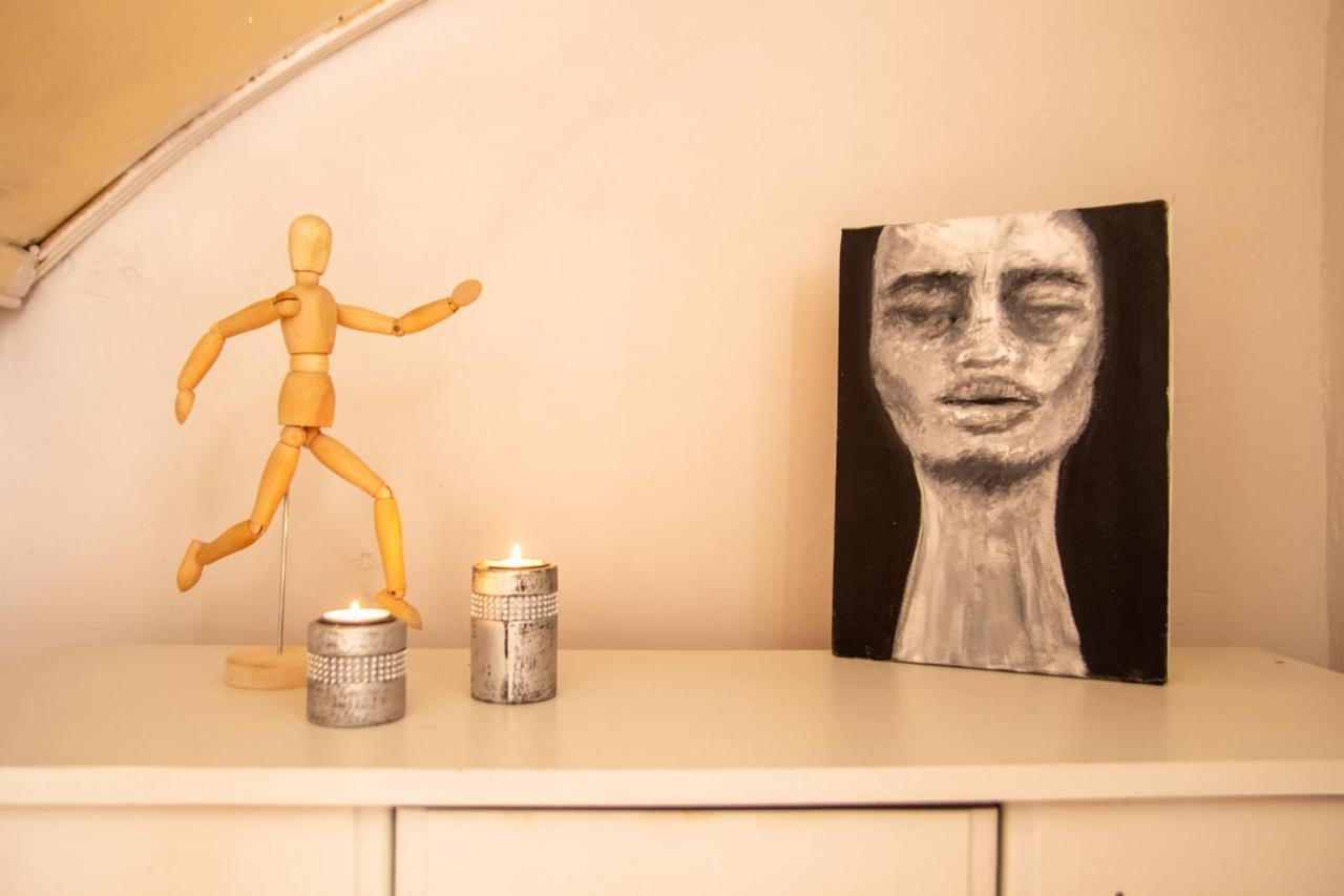 فيلا إزميرفي Authentic House المظهر الخارجي الصورة